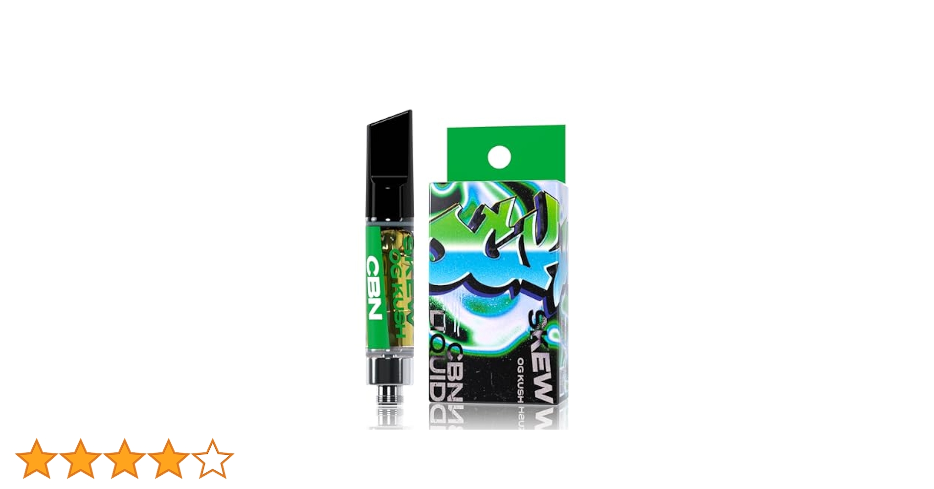 CBD&CBNリキッド Amazon | skew CBN CBD リキッド 90％ CBG スターターキット